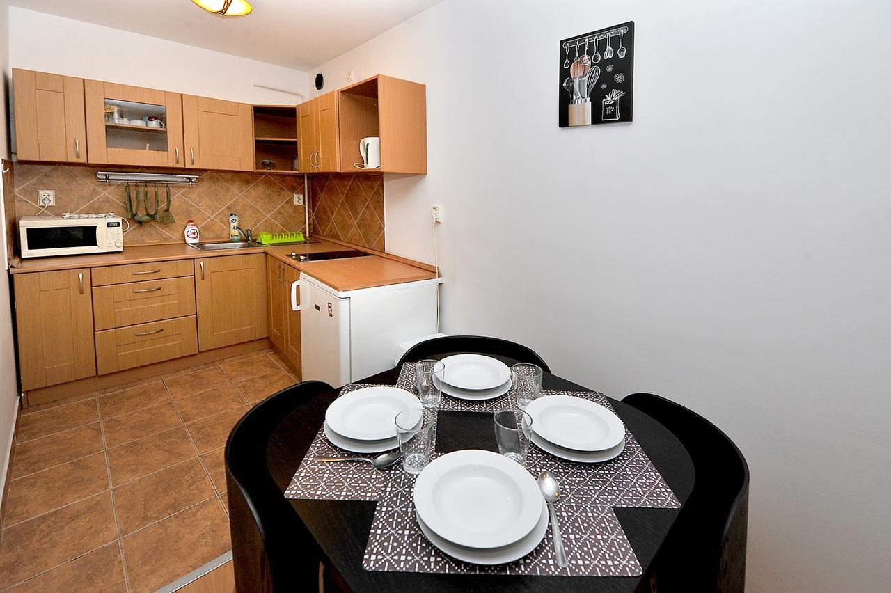 Ihome Apartment 3.0 Pécs Exterior foto