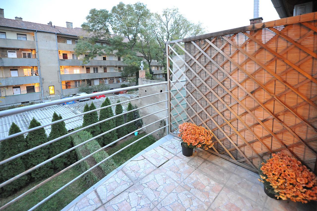 Ihome Apartment 3.0 Pécs Exterior foto