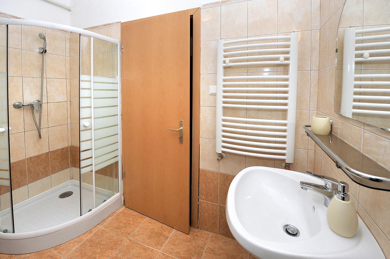 Ihome Apartment 3.0 Pécs Exterior foto