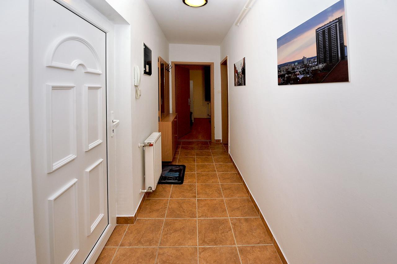 Ihome Apartment 3.0 Pécs Exterior foto