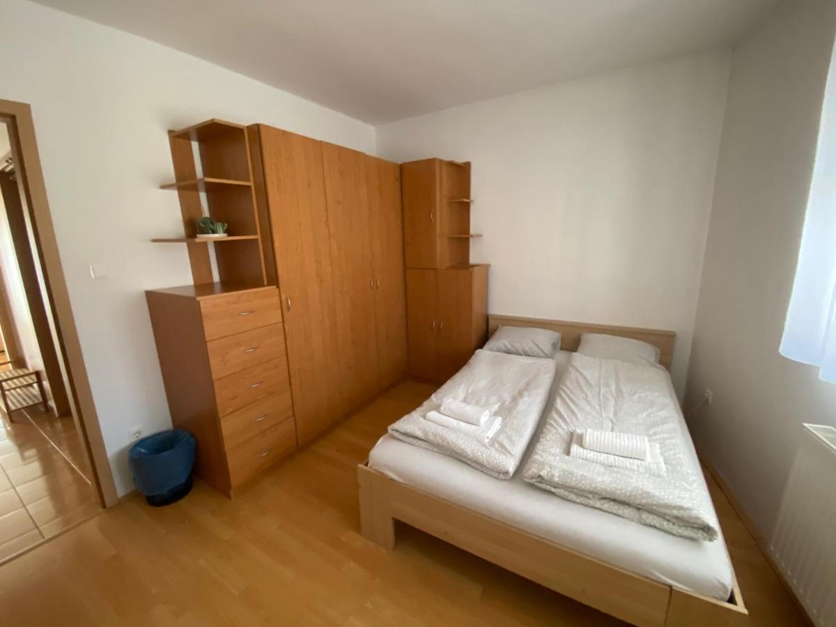 Ihome Apartment 3.0 Pécs Exterior foto